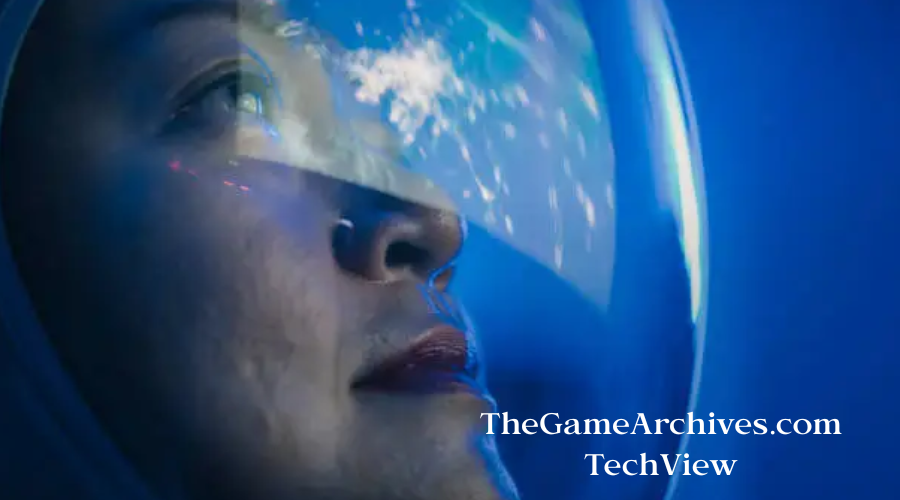 TheGameArchives.com TechView